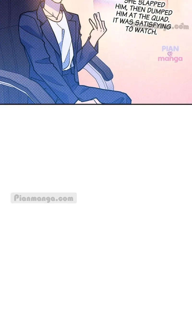 Semantic Error - Chapter 77 Page 13