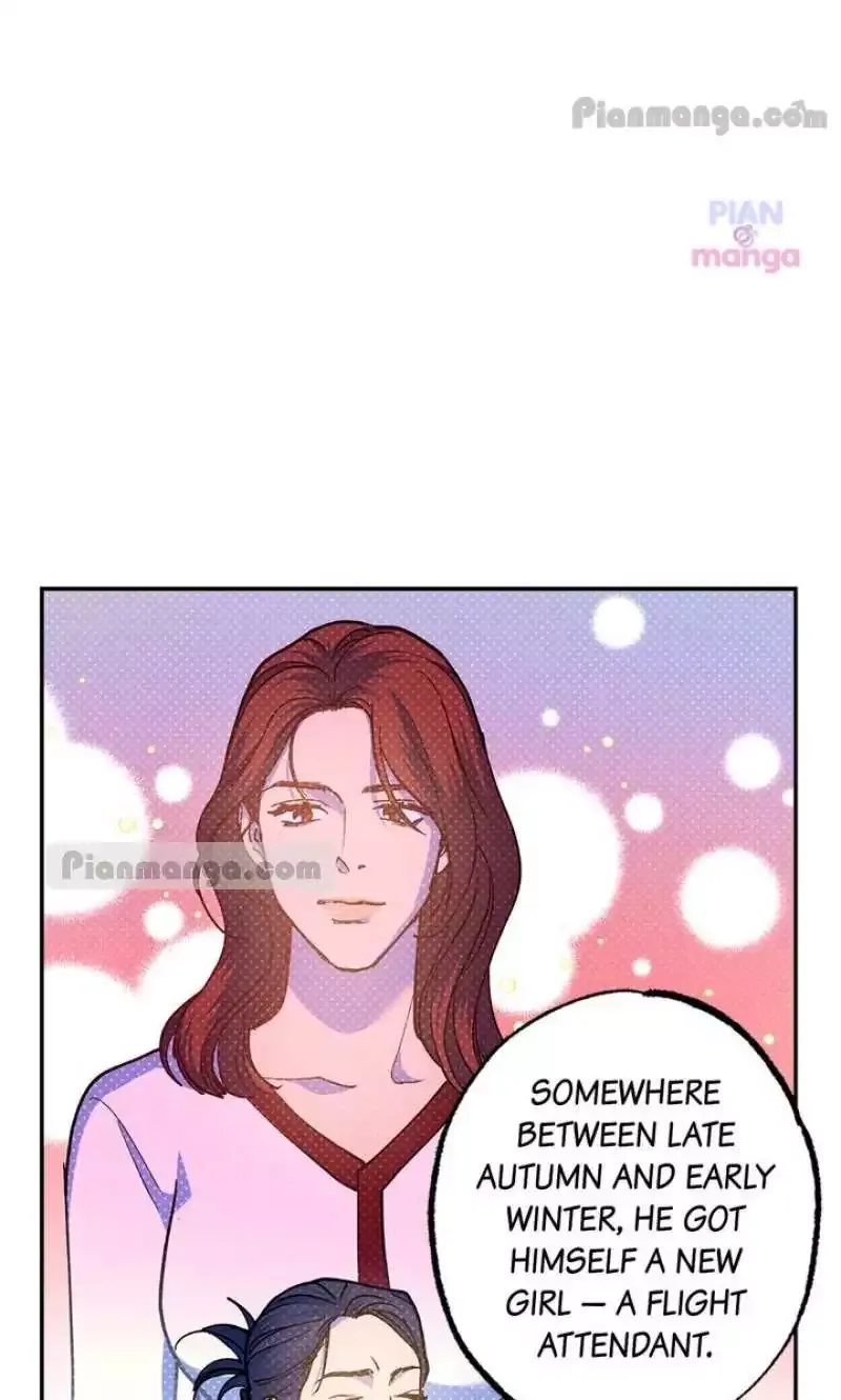 Semantic Error - Chapter 77 Page 14