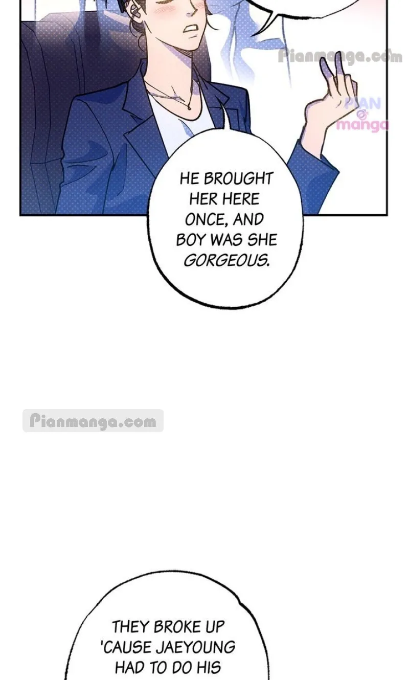Semantic Error - Chapter 77 Page 15
