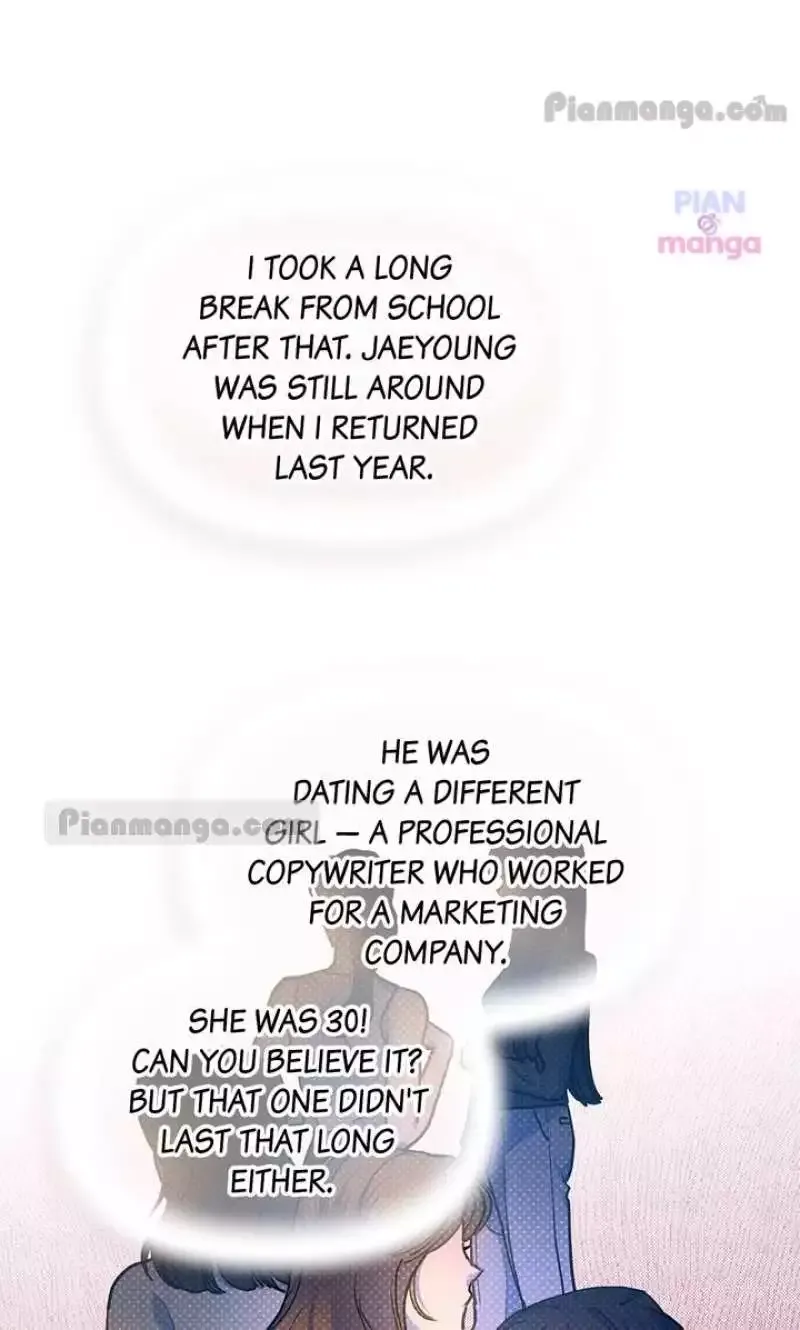 Semantic Error - Chapter 77 Page 17