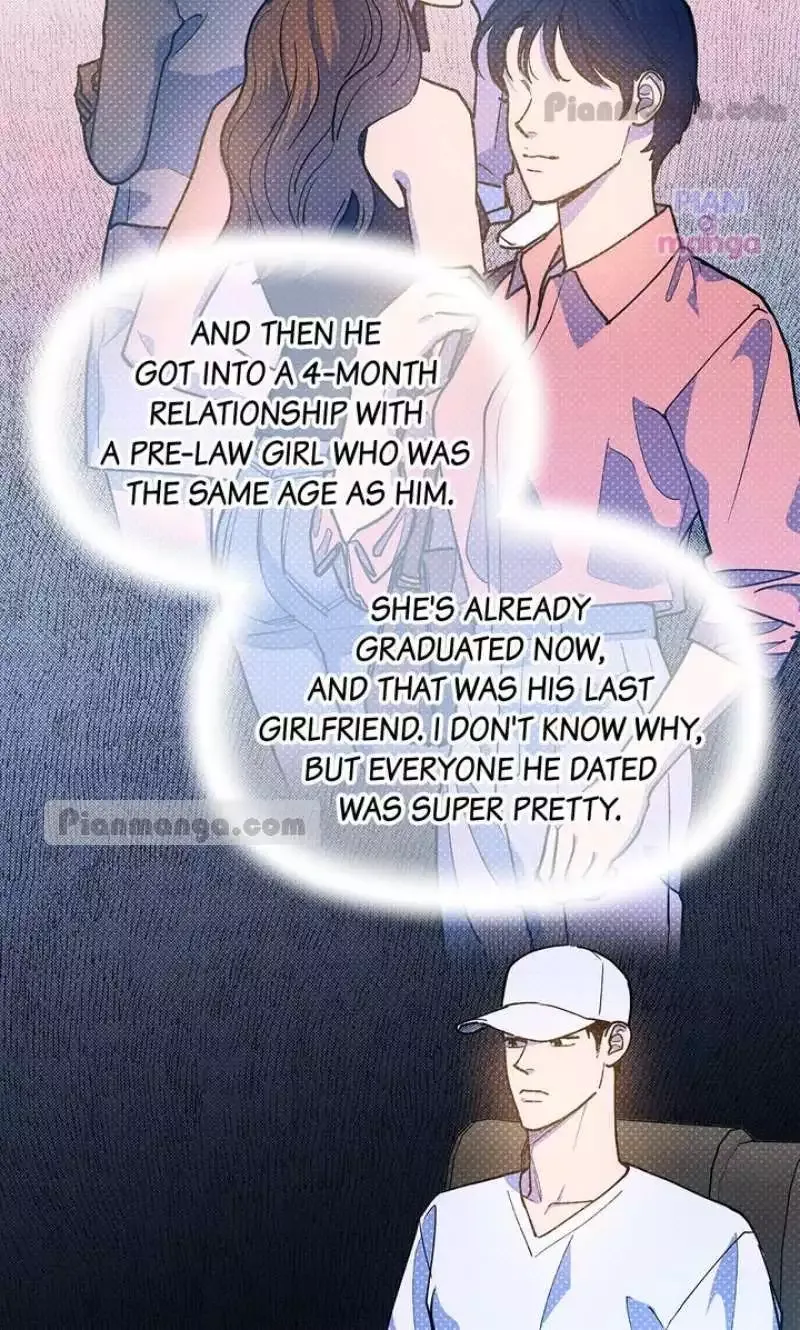 Semantic Error - Chapter 77 Page 18