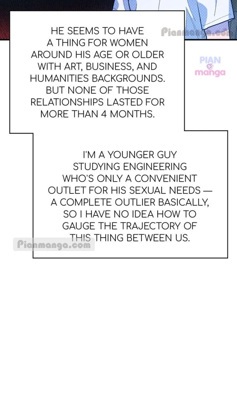 Semantic Error - Chapter 77 Page 19