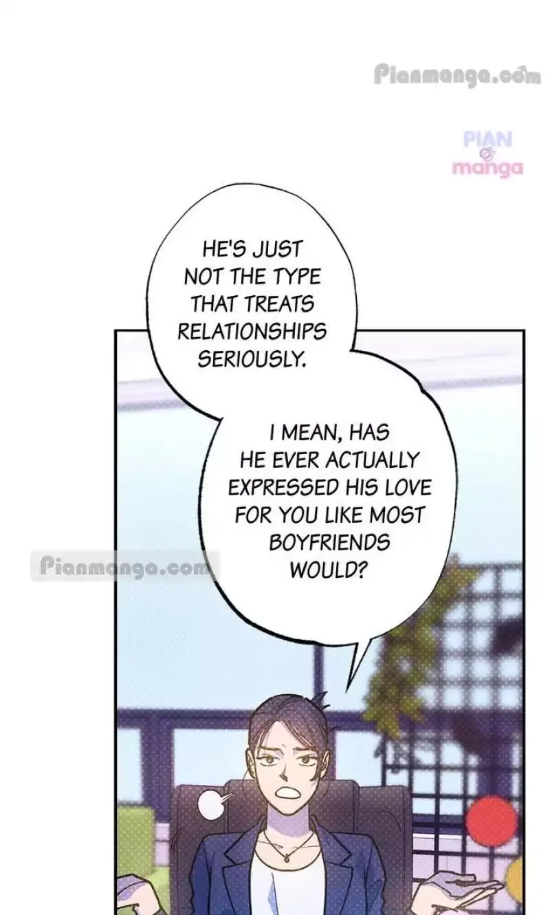 Semantic Error - Chapter 77 Page 21