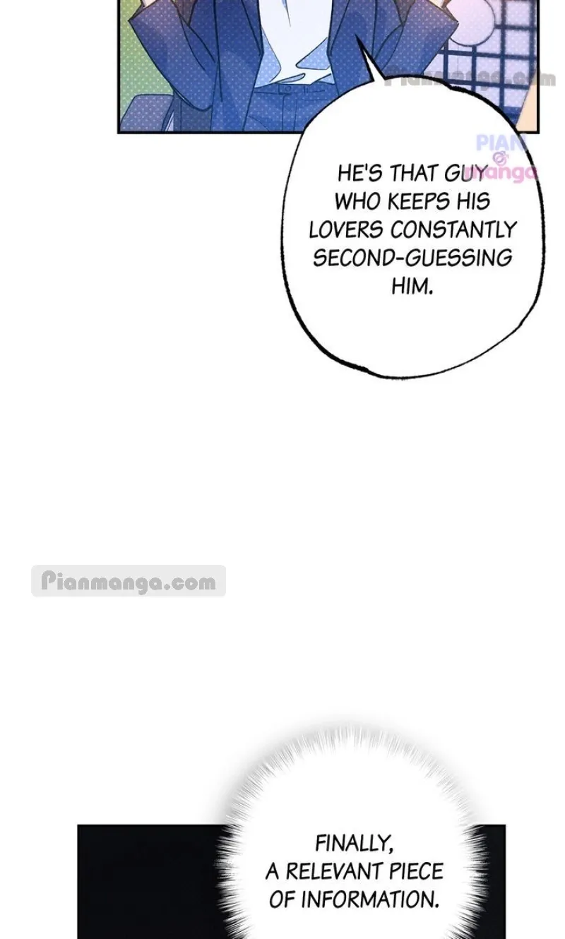 Semantic Error - Chapter 77 Page 22