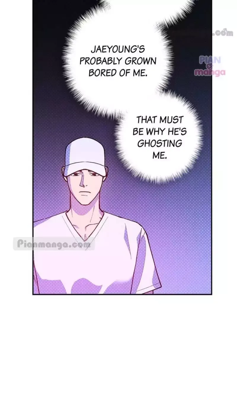 Semantic Error - Chapter 77 Page 23