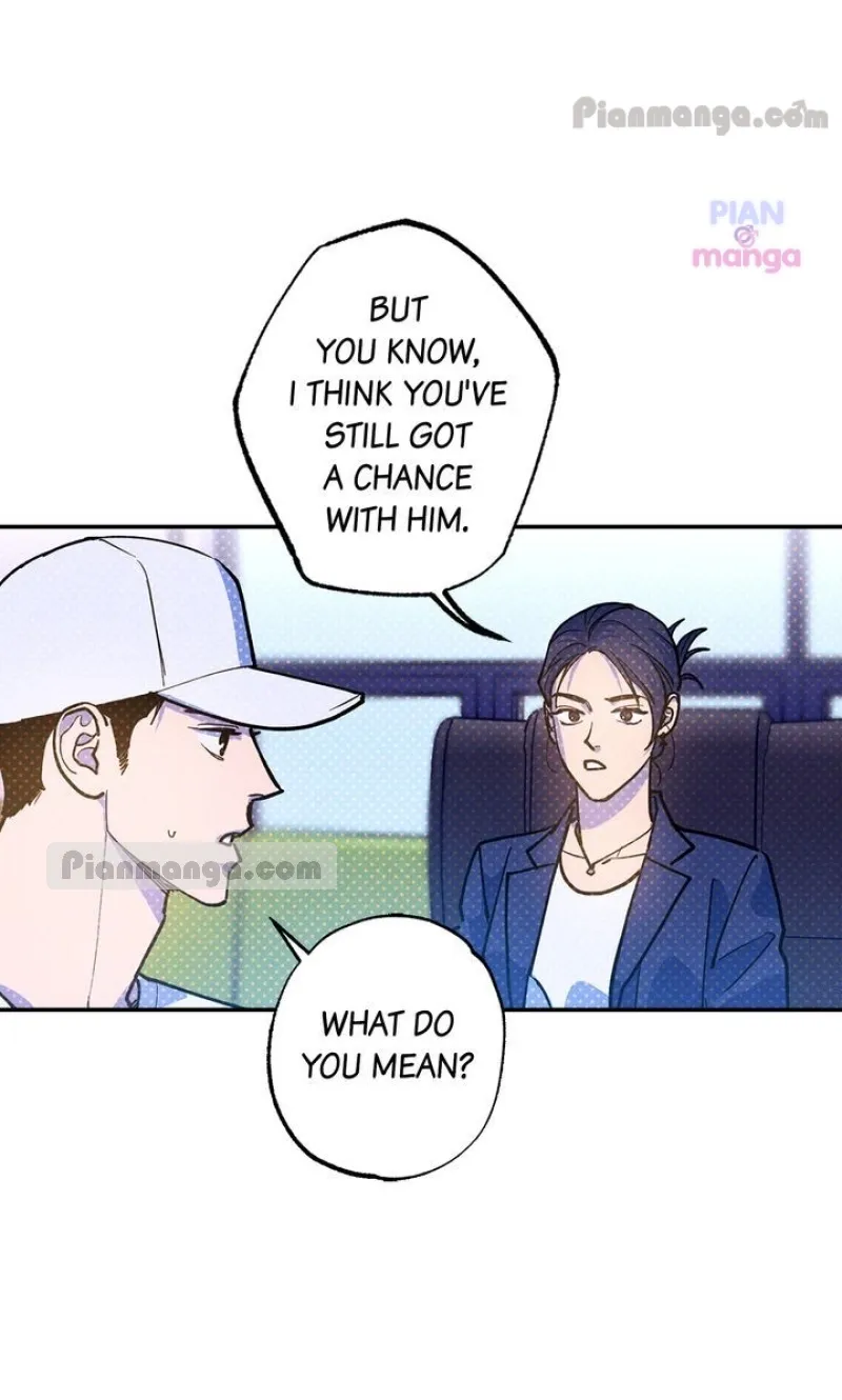 Semantic Error - Chapter 77 Page 24