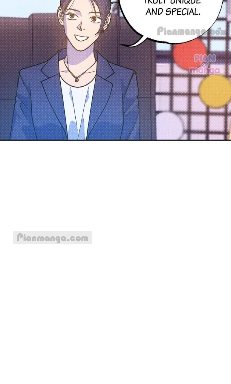 Semantic Error - Chapter 77 Page 26