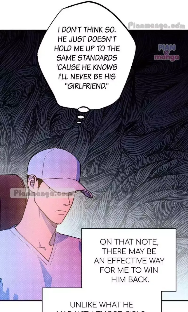 Semantic Error - Chapter 77 Page 27