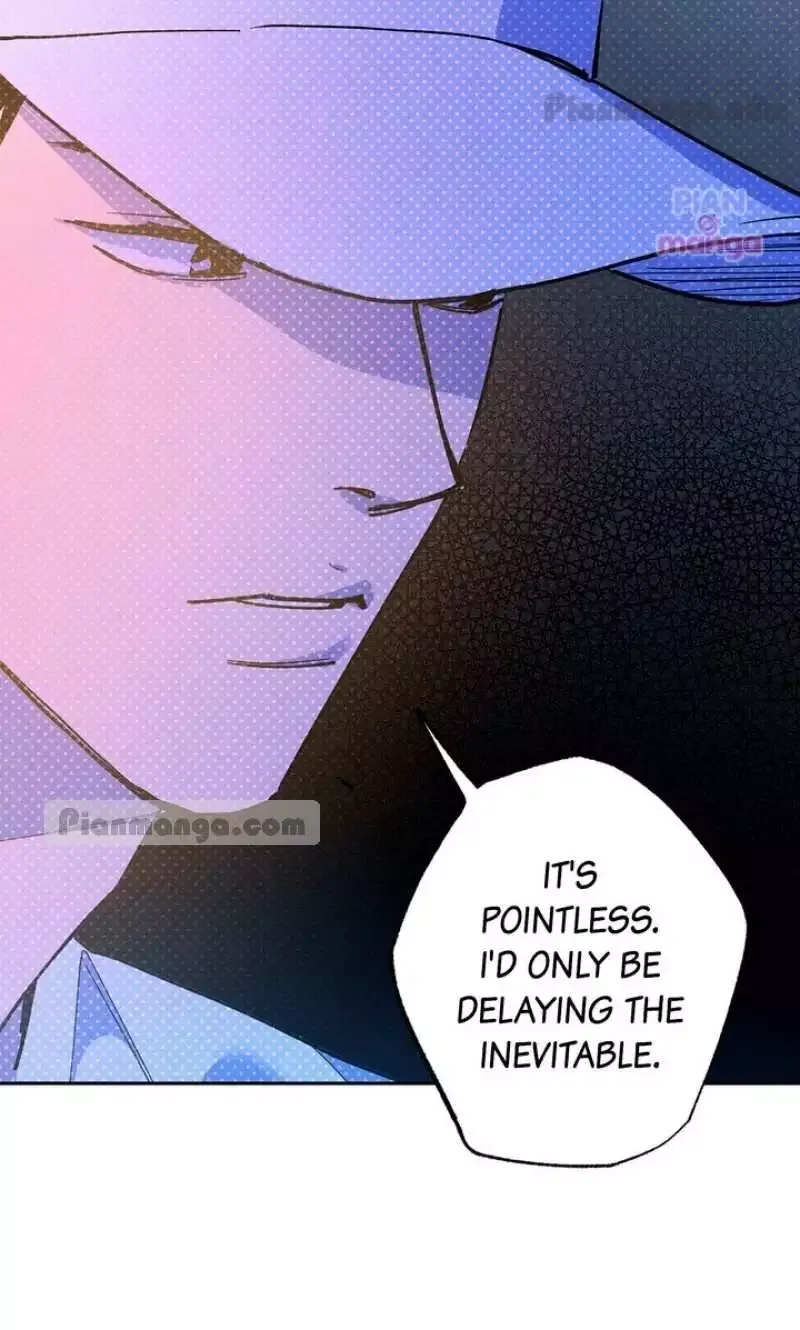 Semantic Error - Chapter 77 Page 30