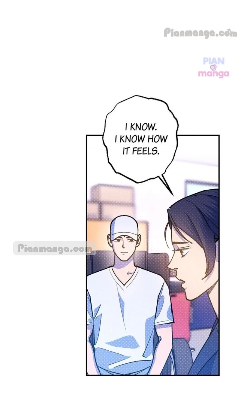 Semantic Error - Chapter 77 Page 31