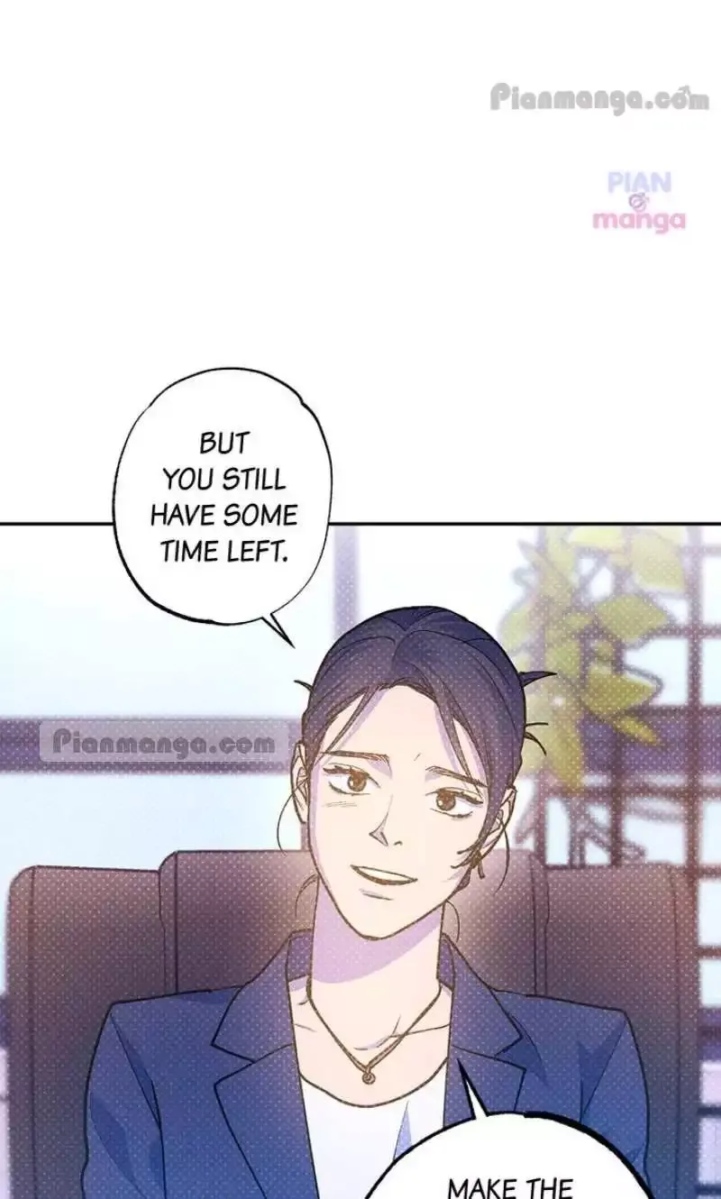 Semantic Error - Chapter 77 Page 32