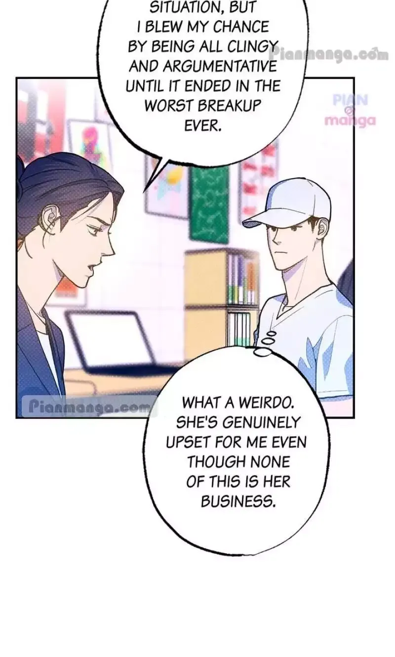 Semantic Error - Chapter 77 Page 34