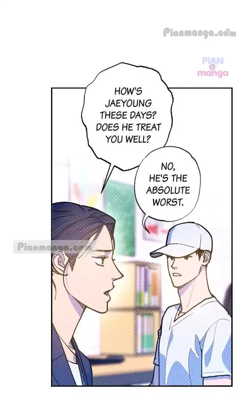 Semantic Error - Chapter 77 Page 35