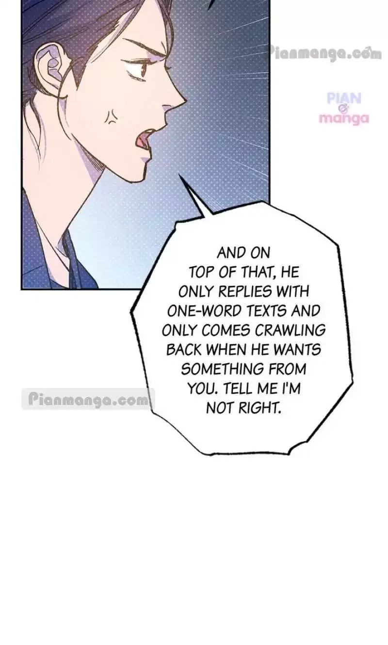 Semantic Error - Chapter 77 Page 37