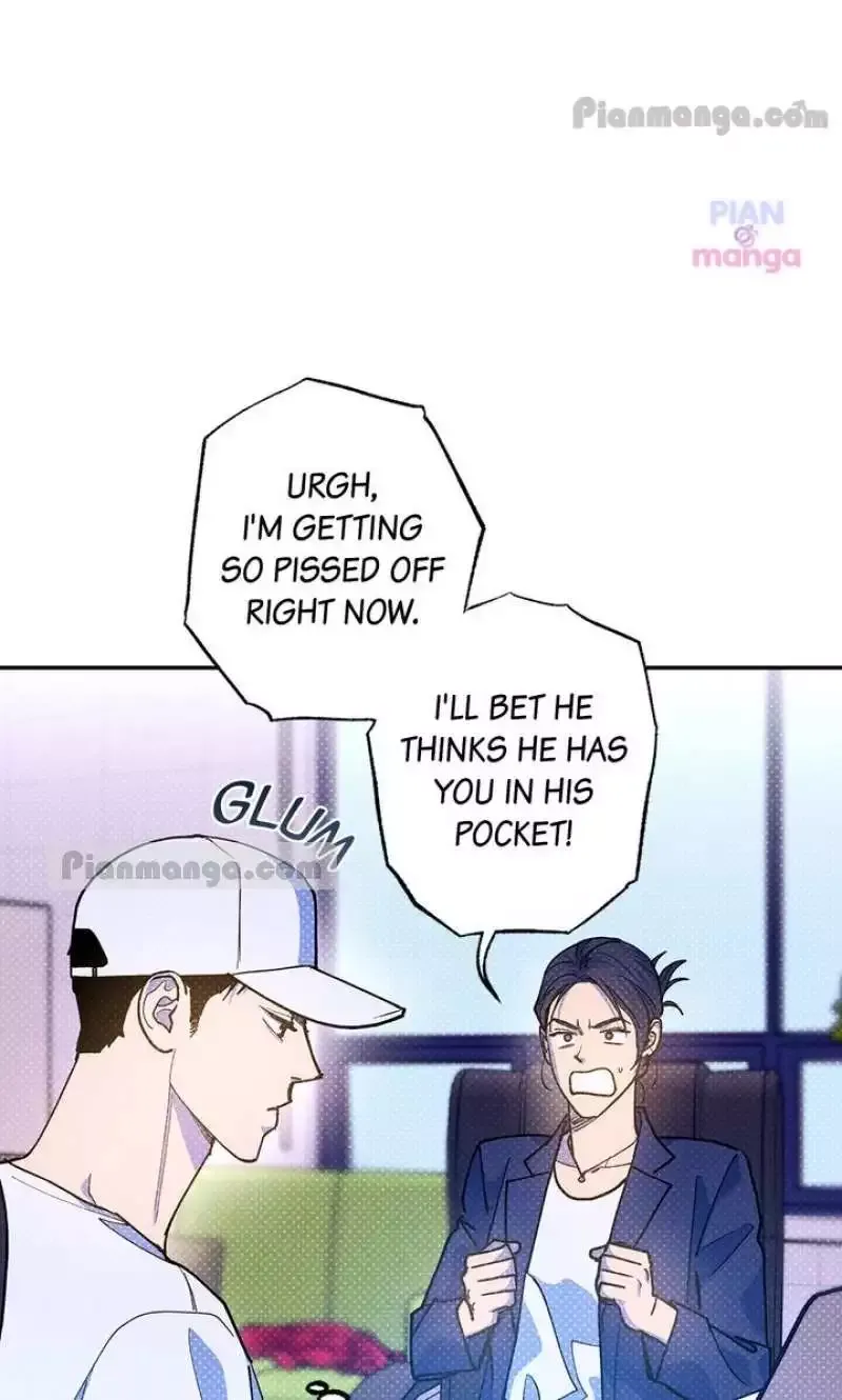 Semantic Error - Chapter 77 Page 38