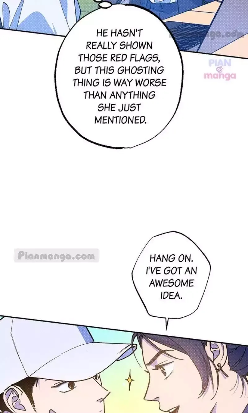Semantic Error - Chapter 77 Page 39