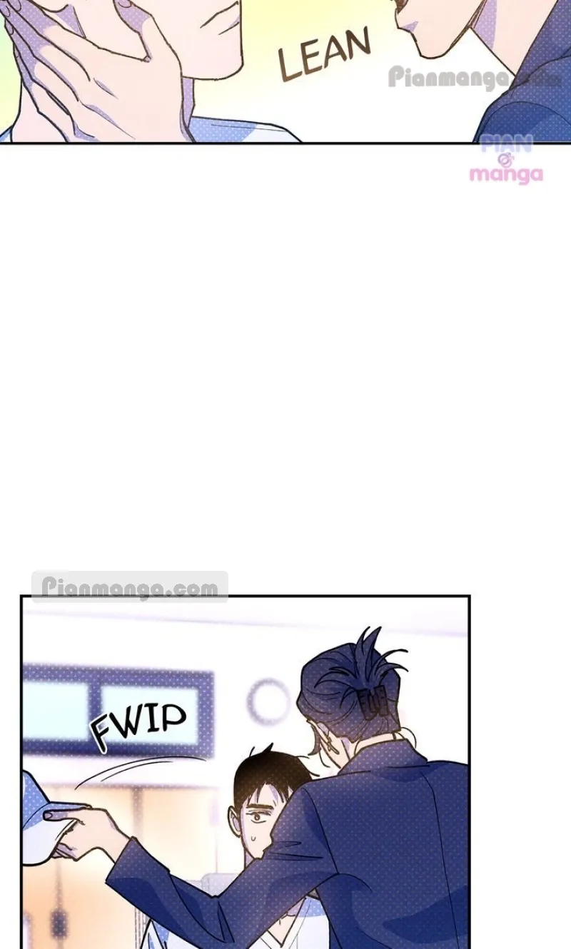 Semantic Error - Chapter 77 Page 40