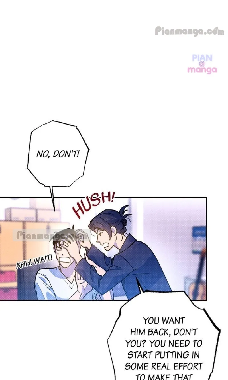 Semantic Error - Chapter 77 Page 44