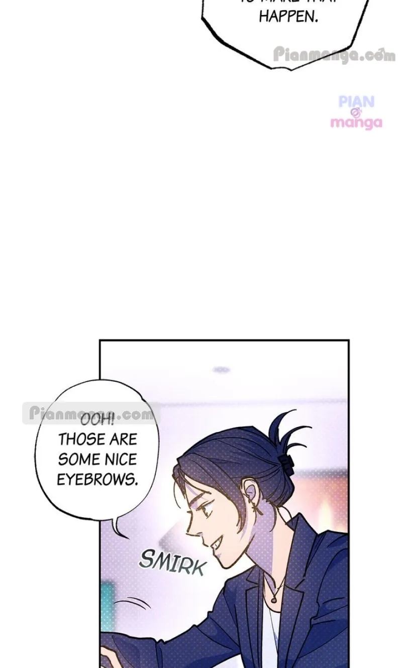 Semantic Error - Chapter 77 Page 45
