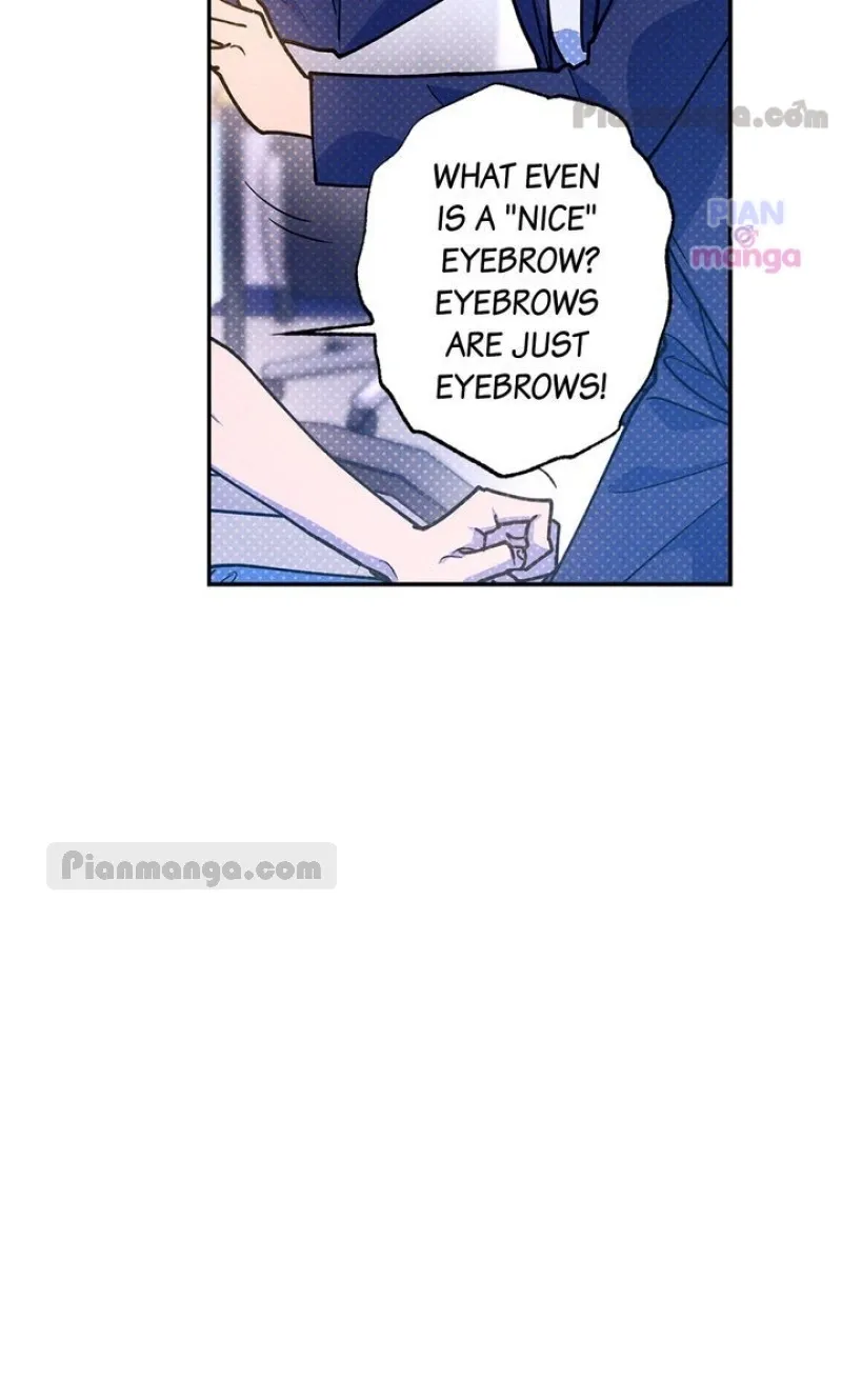 Semantic Error - Chapter 77 Page 46