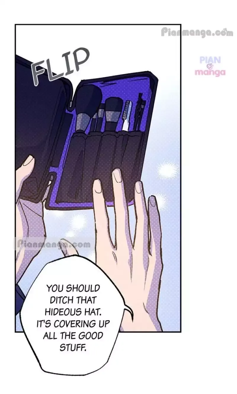 Semantic Error - Chapter 77 Page 47