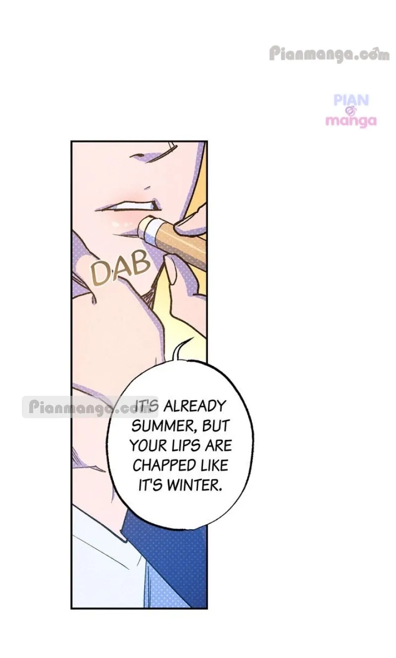 Semantic Error - Chapter 77 Page 50