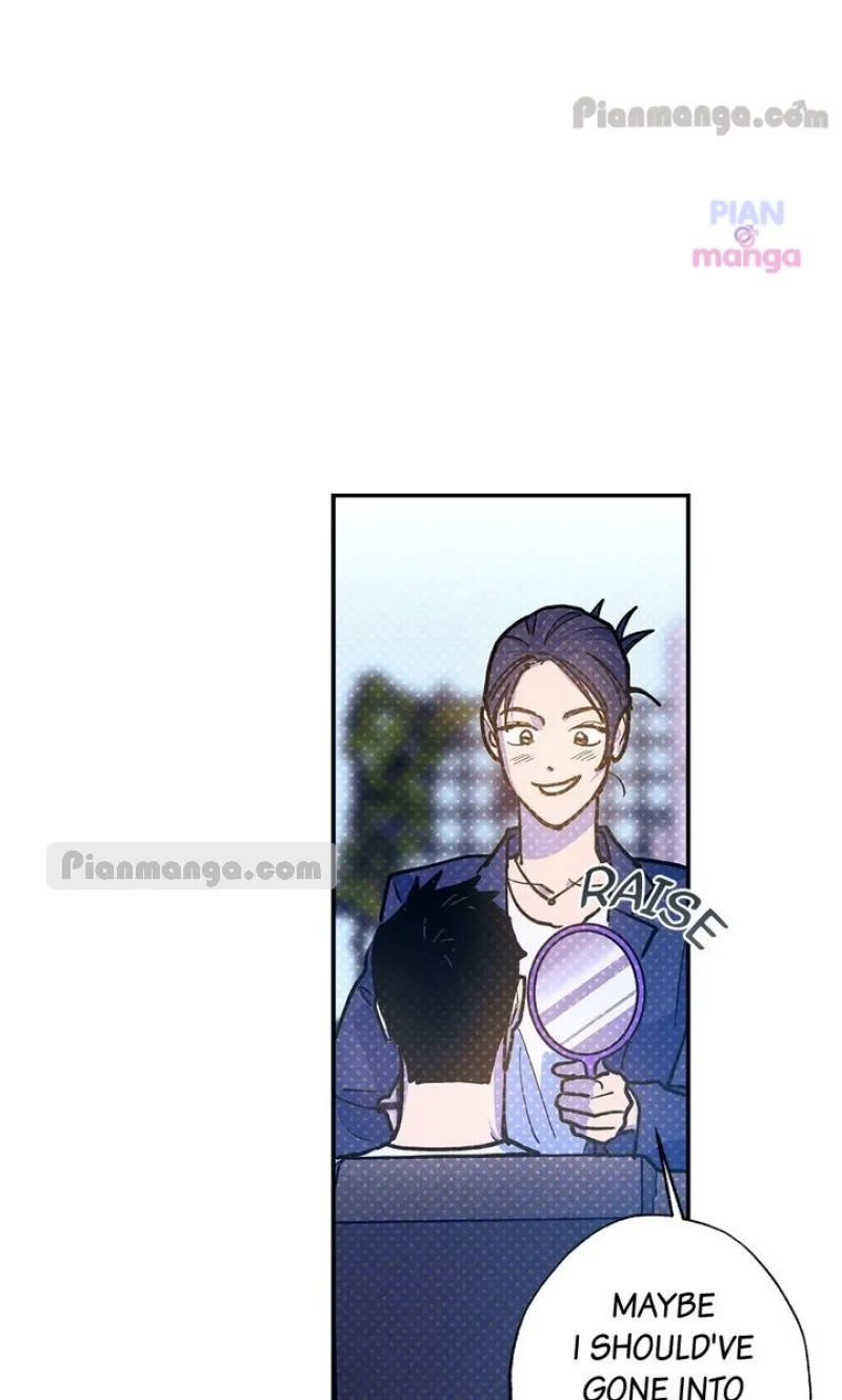 Semantic Error - Chapter 77 Page 51