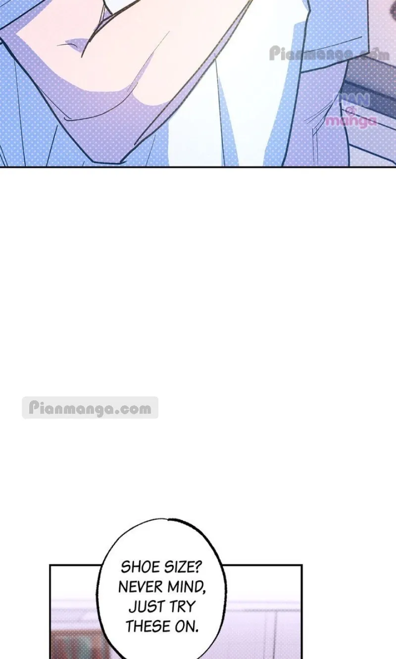 Semantic Error - Chapter 77 Page 54
