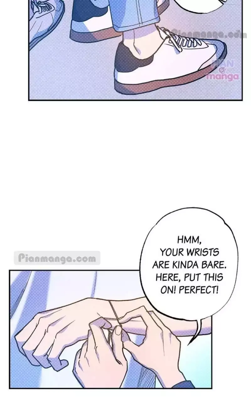 Semantic Error - Chapter 77 Page 56