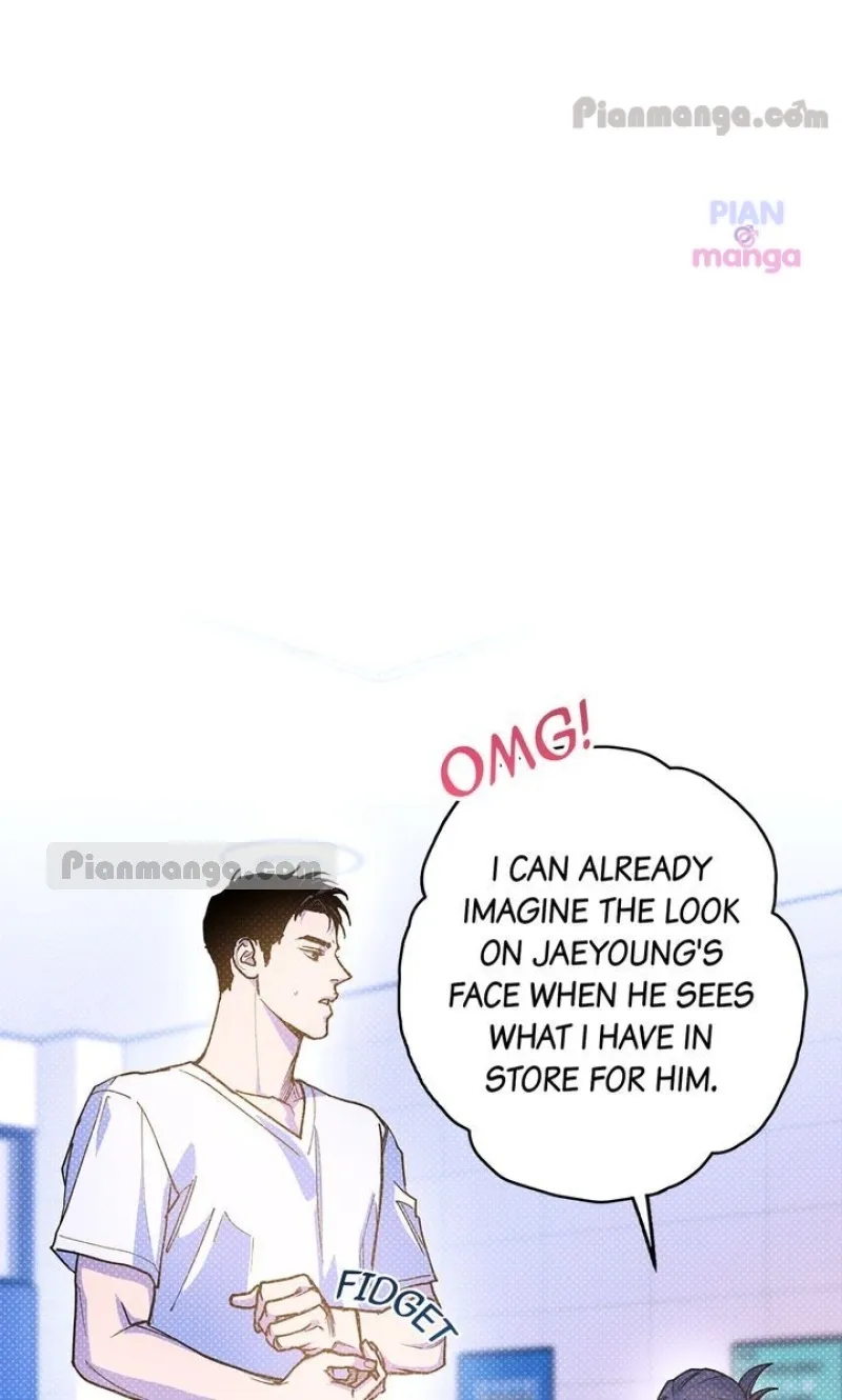 Semantic Error - Chapter 77 Page 57