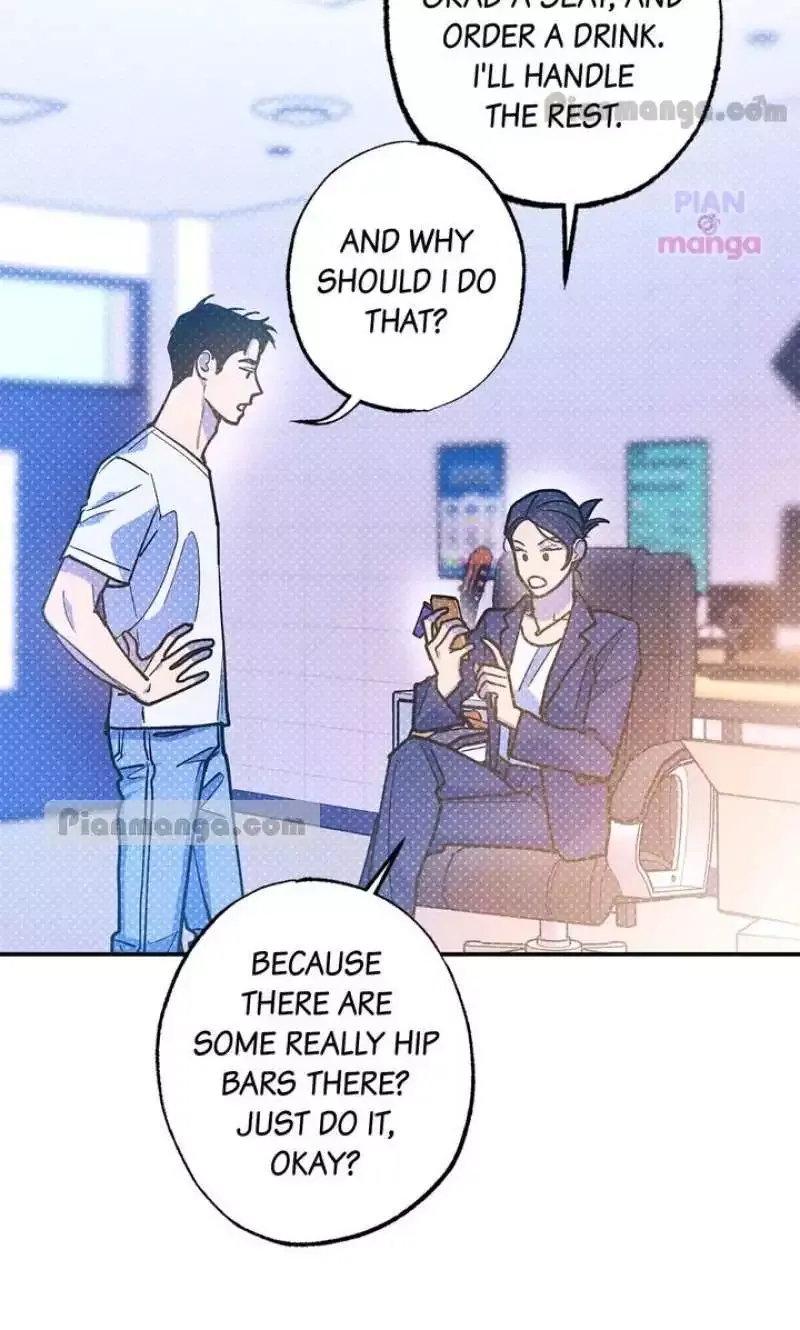 Semantic Error - Chapter 77 Page 61