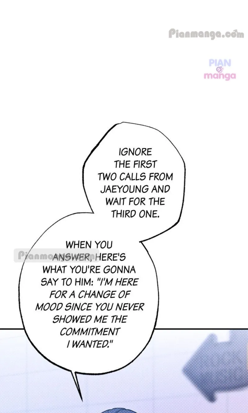 Semantic Error - Chapter 77 Page 62