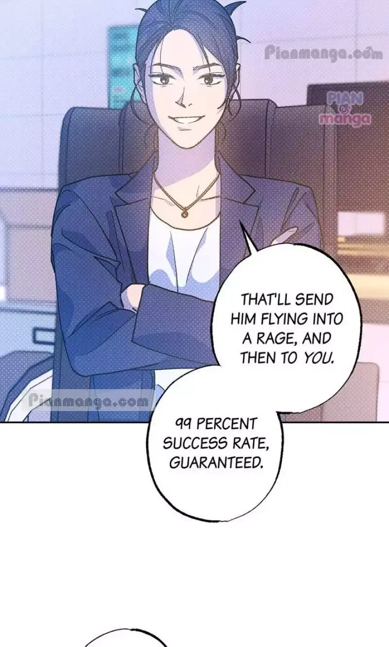 Semantic Error - Chapter 77 Page 63