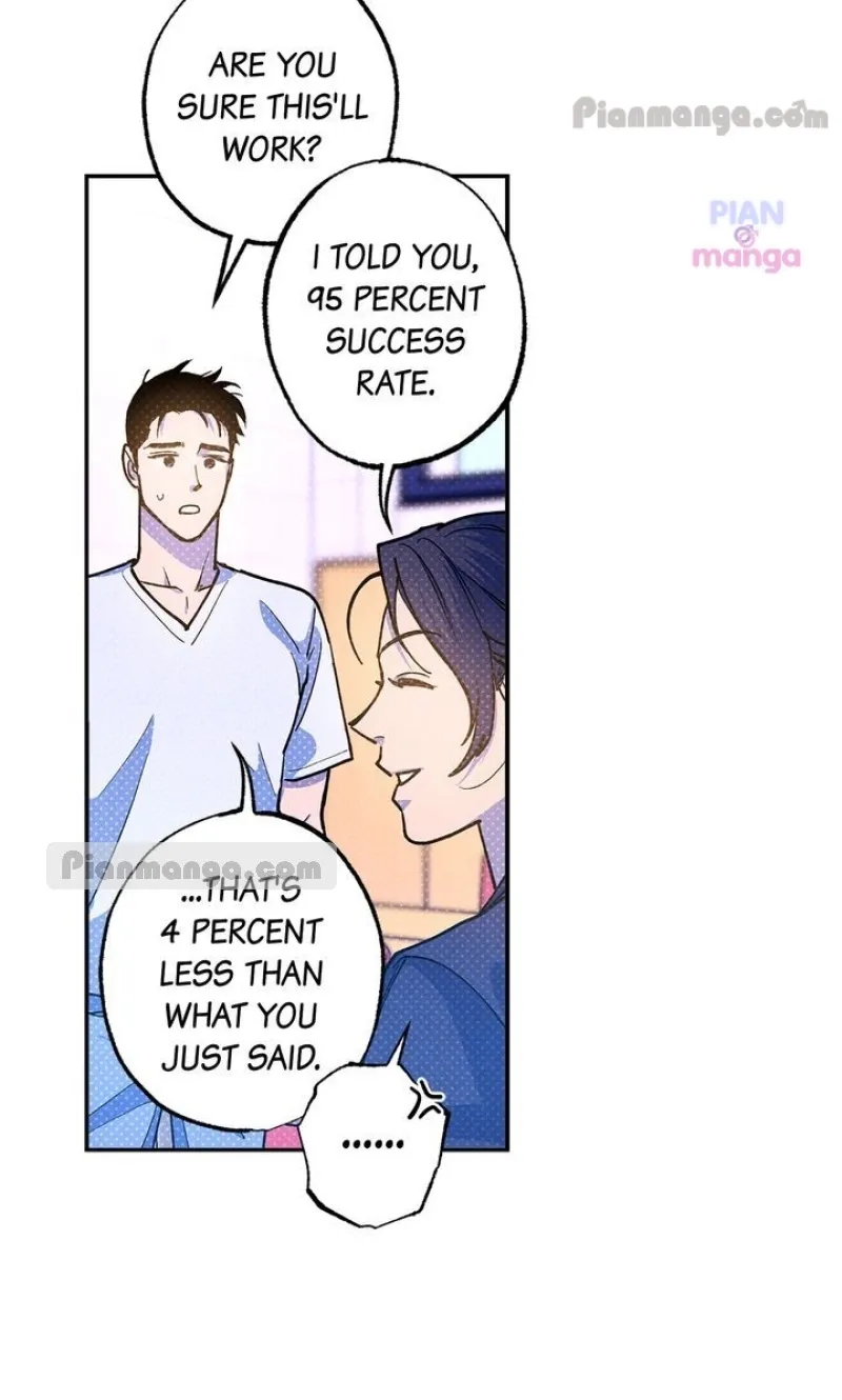 Semantic Error - Chapter 77 Page 64
