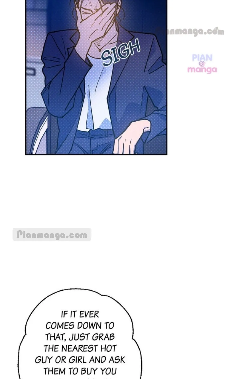 Semantic Error - Chapter 77 Page 67