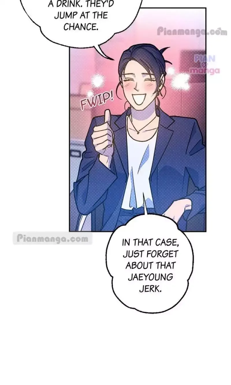 Semantic Error - Chapter 77 Page 68