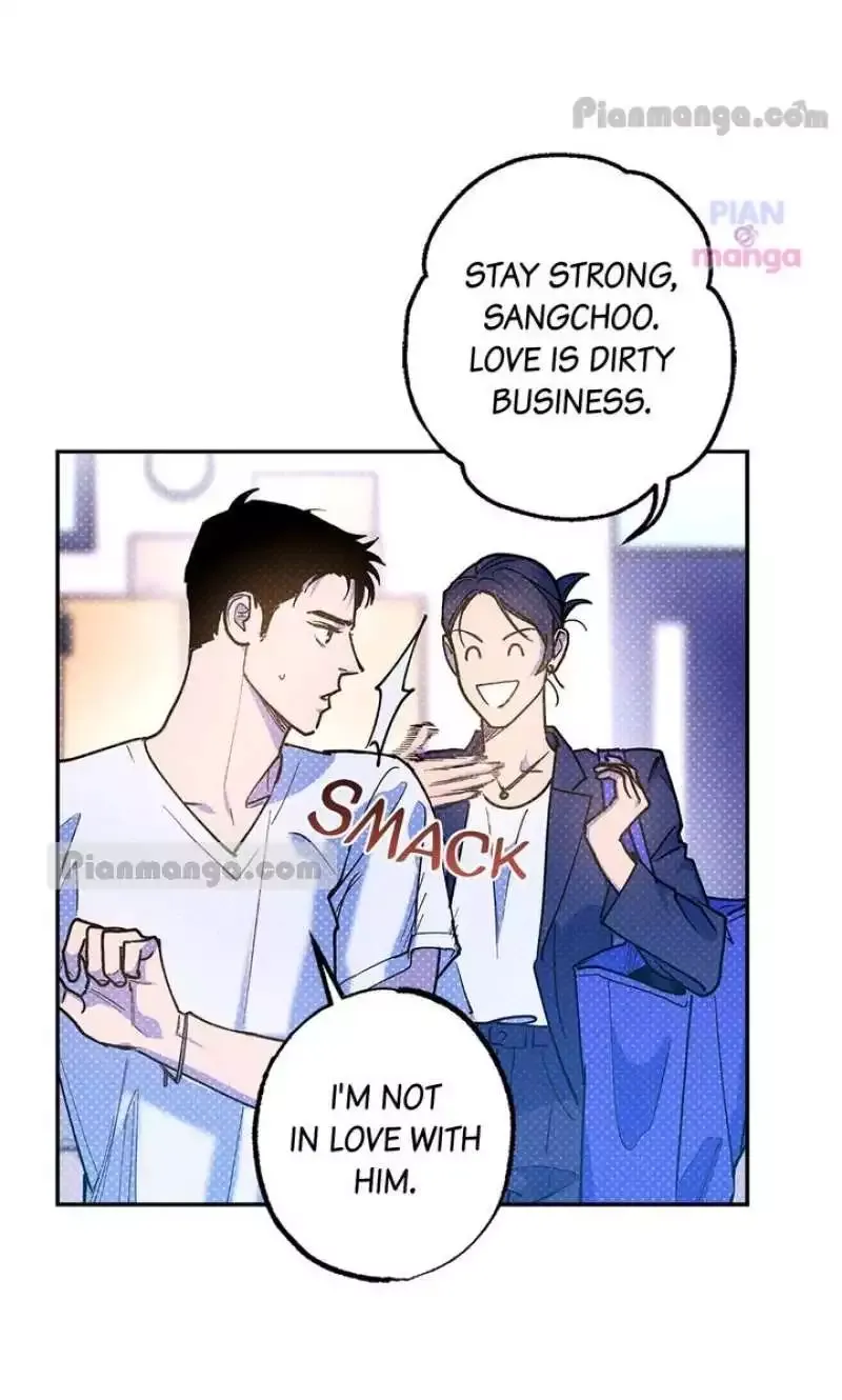 Semantic Error - Chapter 77 Page 70