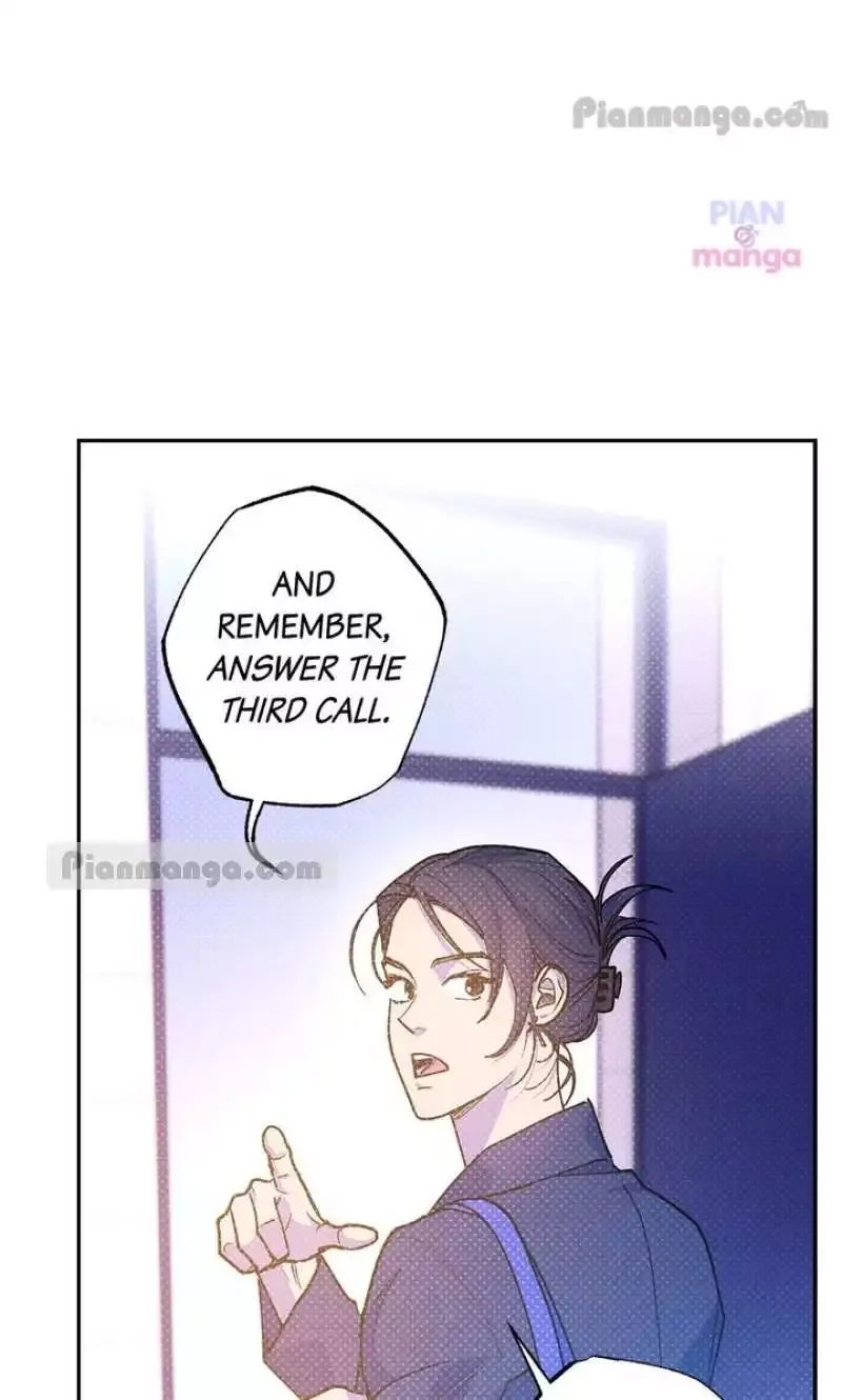 Semantic Error - Chapter 77 Page 71
