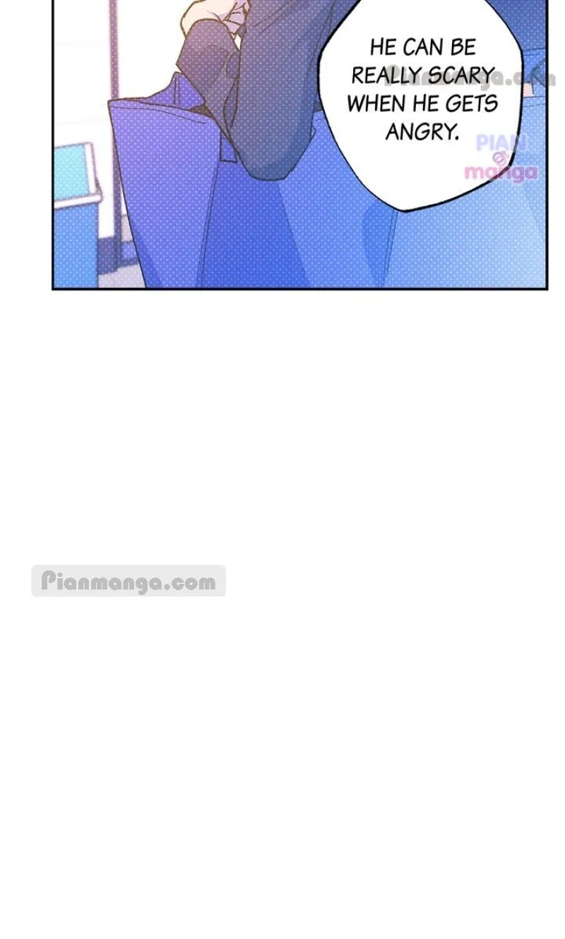 Semantic Error - Chapter 77 Page 72
