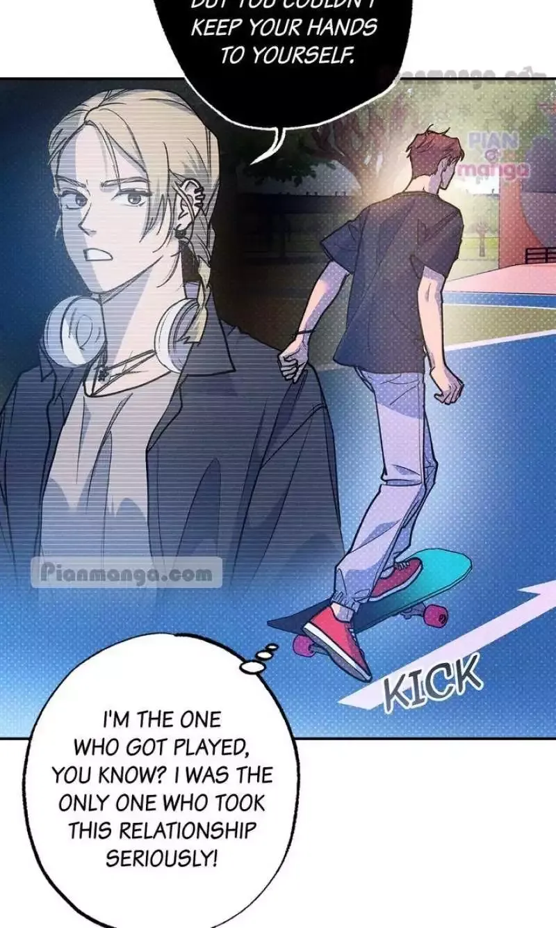 Semantic Error - Chapter 78 Page 6