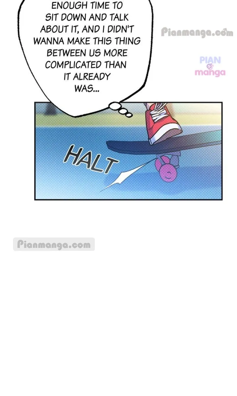 Semantic Error - Chapter 78 Page 11