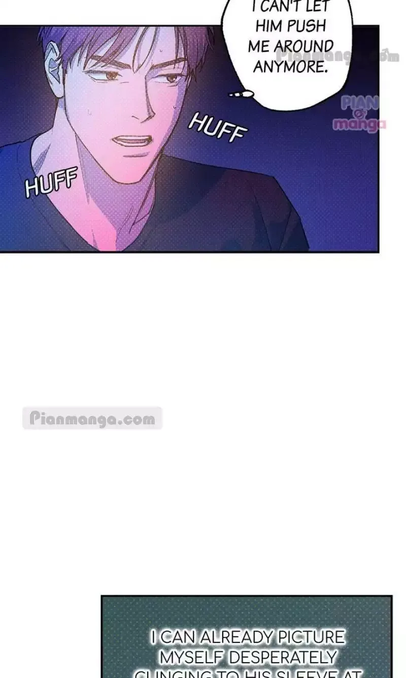 Semantic Error - Chapter 78 Page 13