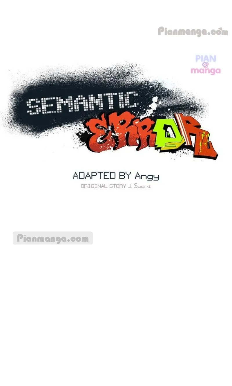 Semantic Error - Chapter 78 Page 23