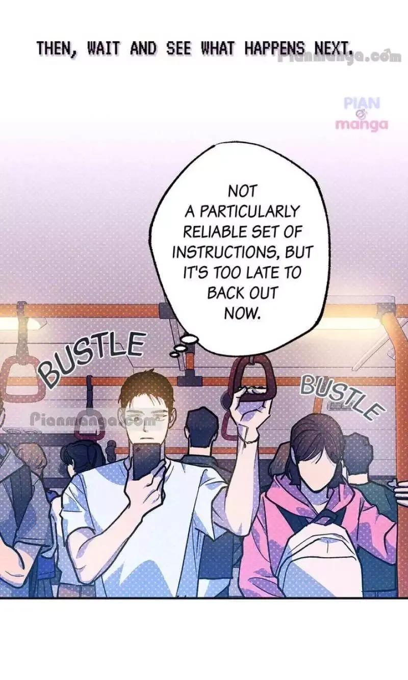 Semantic Error - Chapter 78 Page 25