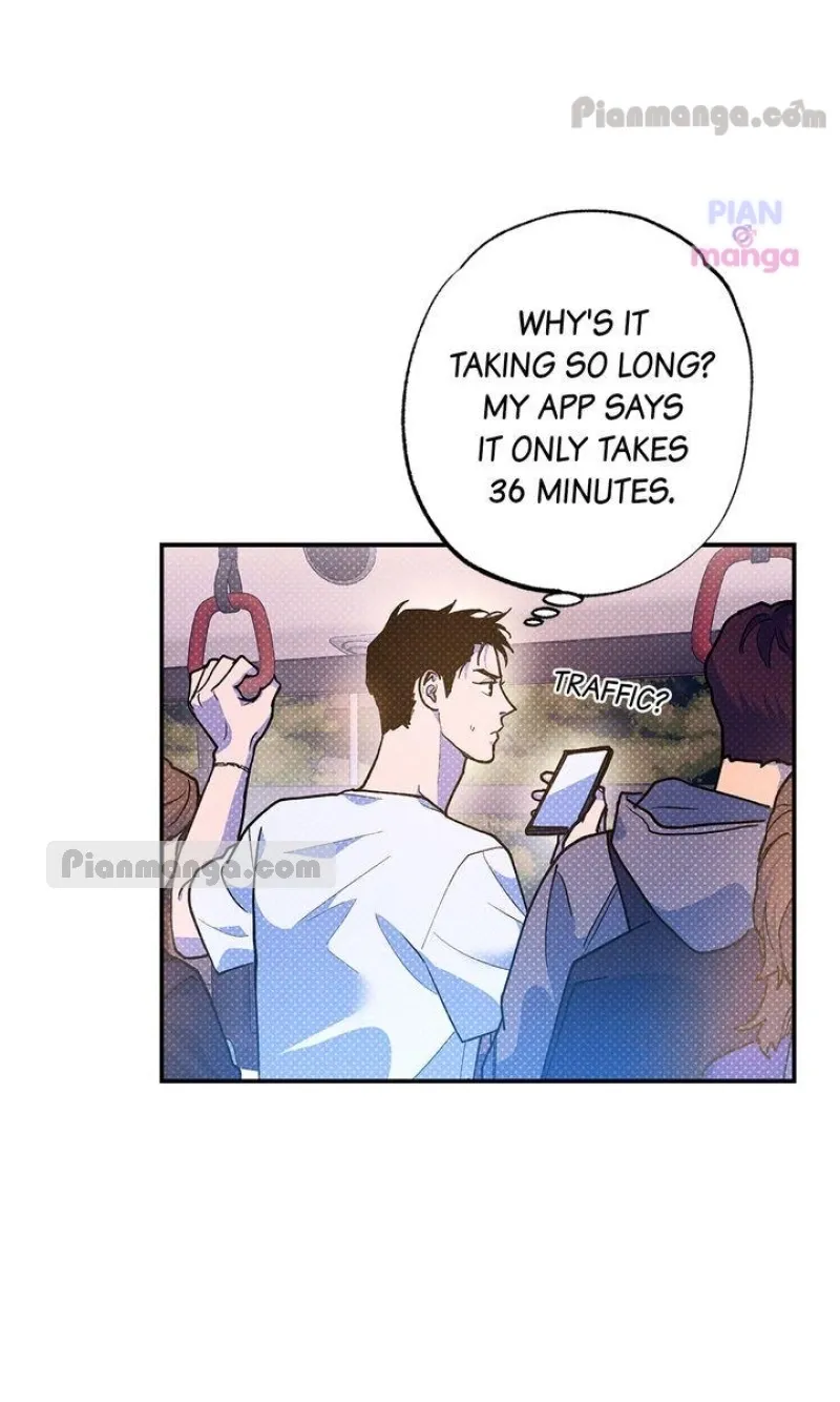 Semantic Error - Chapter 78 Page 26