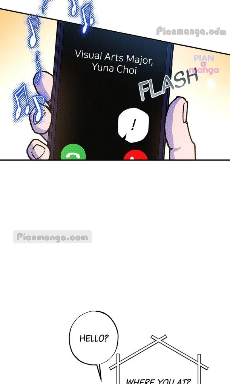 Semantic Error - Chapter 78 Page 28