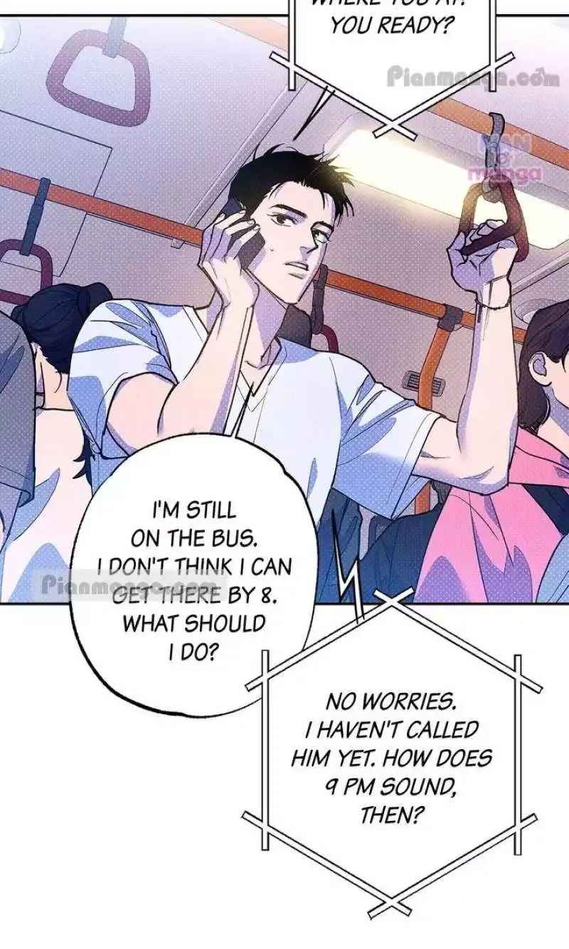Semantic Error - Chapter 78 Page 29