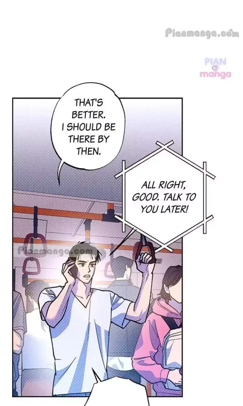 Semantic Error - Chapter 78 Page 30