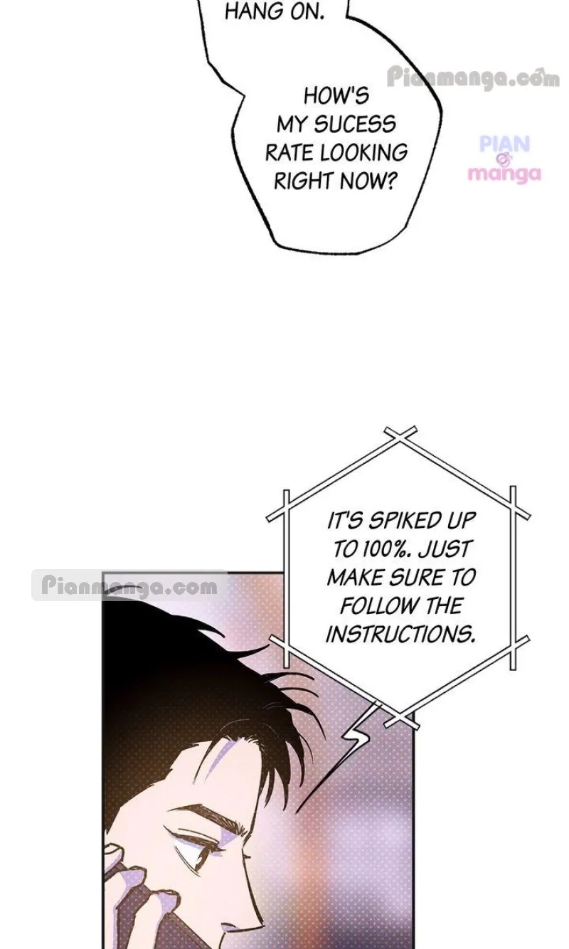 Semantic Error - Chapter 78 Page 31