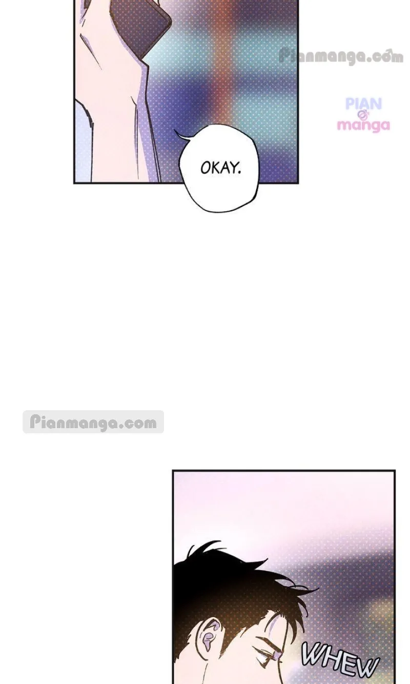 Semantic Error - Chapter 78 Page 32
